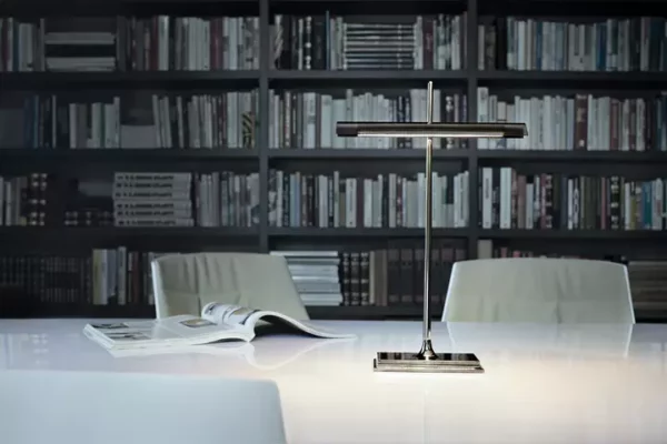 Настольная лампа GOLDMAN 4