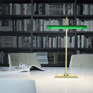 Настольная лампа GOLDMAN 5