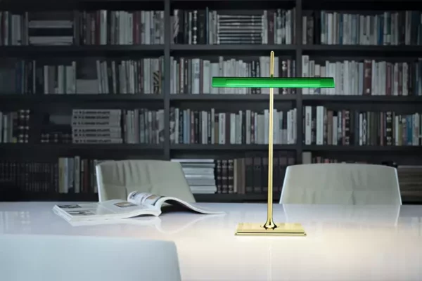 Настольная лампа GOLDMAN 5