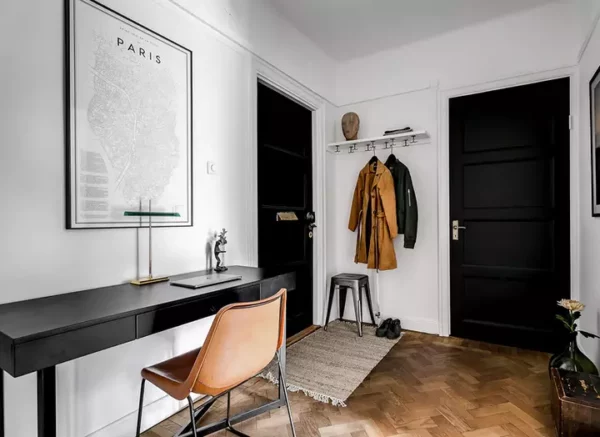 Настольная лампа GOLDMAN 6