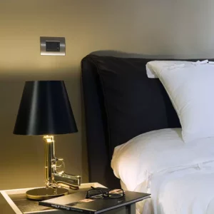 Настольная лампа GUNS 3