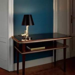 Настольная лампа GUNS 1