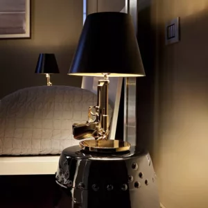 Настольная лампа GUNS 4