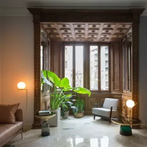 Торшер IC LIGHTS 3