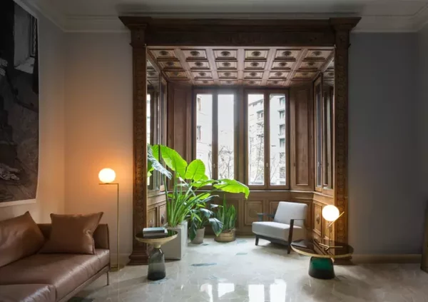 Торшер IC LIGHTS 3