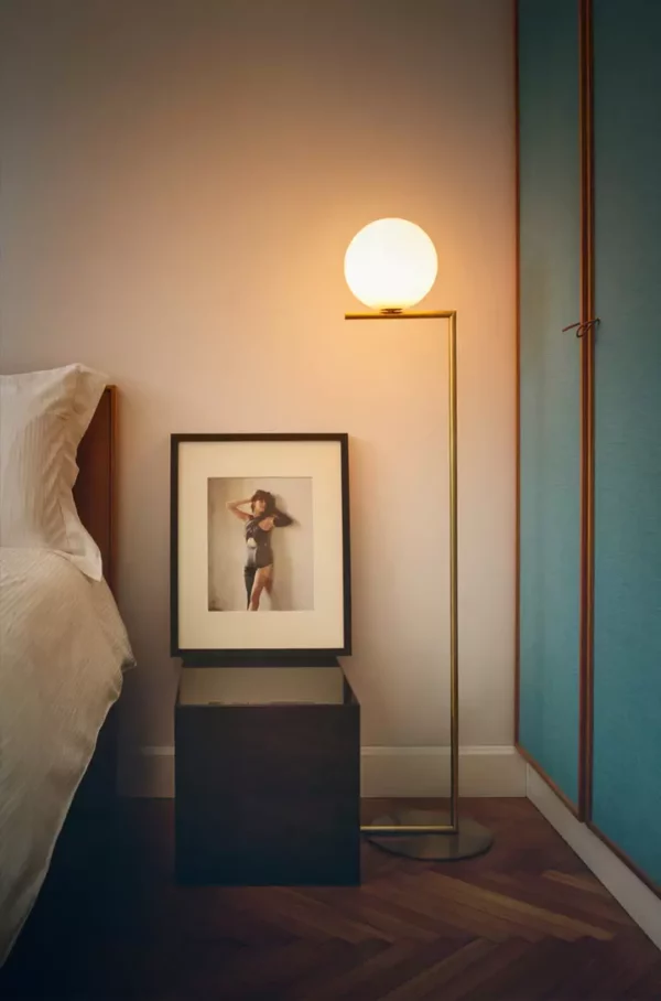 Торшер IC LIGHTS 2