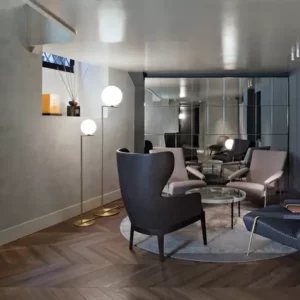 Торшер IC LIGHTS 4