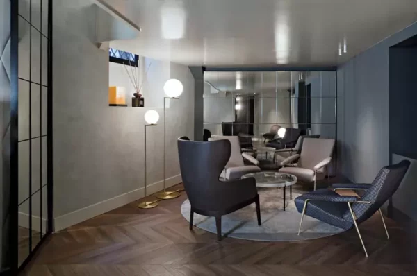 Торшер IC LIGHTS 4