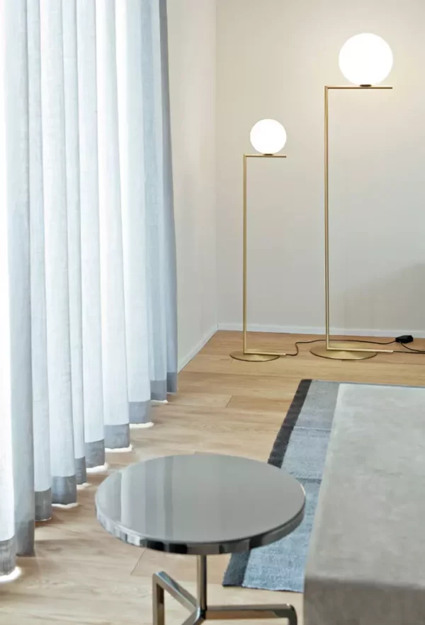 Торшер IC LIGHTS 6