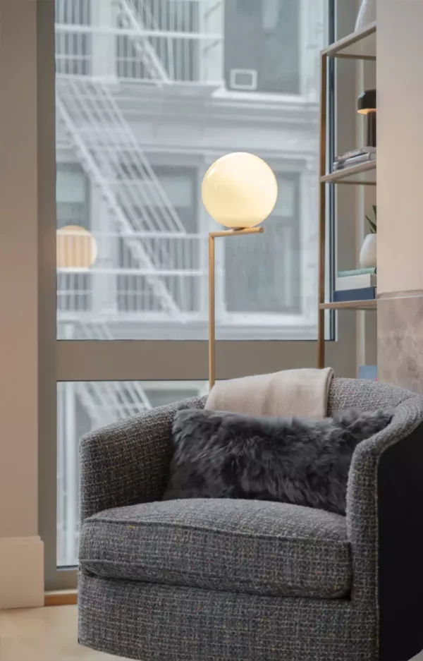 Торшер IC LIGHTS 14