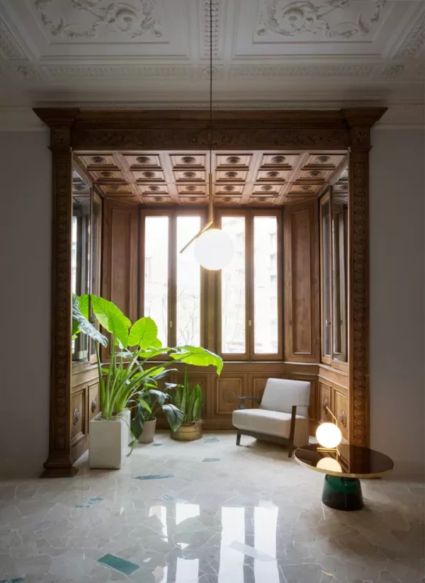 Подвесной светильник IC LIGHT 3