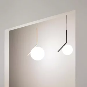 Подвесной светильник IC LIGHT 4