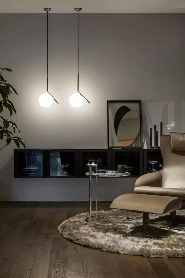 Подвесной светильник IC LIGHT 7