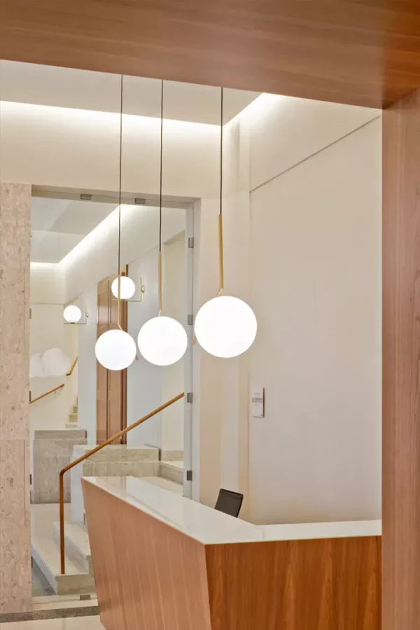 Подвесной светильник IC LIGHT 8