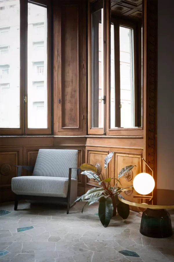 Настольная лампа IC LIGHT 2