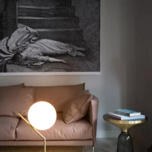 Настольная лампа IC LIGHT 1