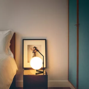 Настольная лампа IC LIGHT 4