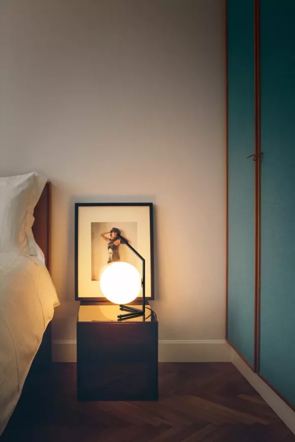 Настольная лампа IC LIGHT 4