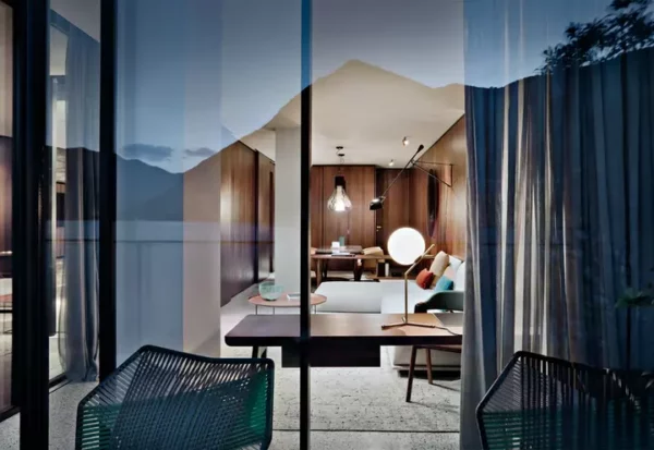 Настольная лампа IC LIGHT 7