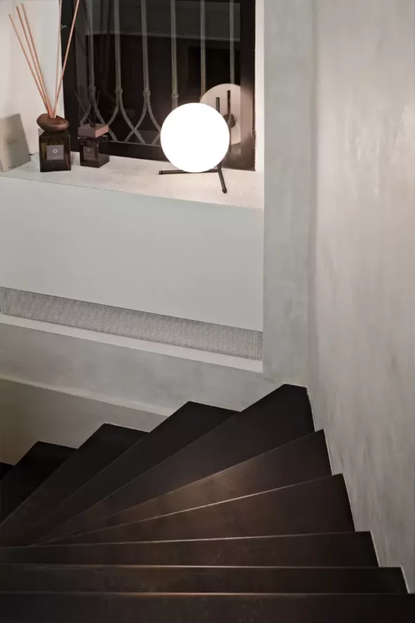 Настольная лампа IC LIGHT 8