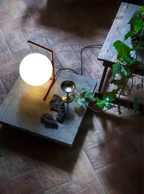 Настольная лампа IC LIGHT 11