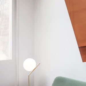 Настольная лампа IC LIGHT 12