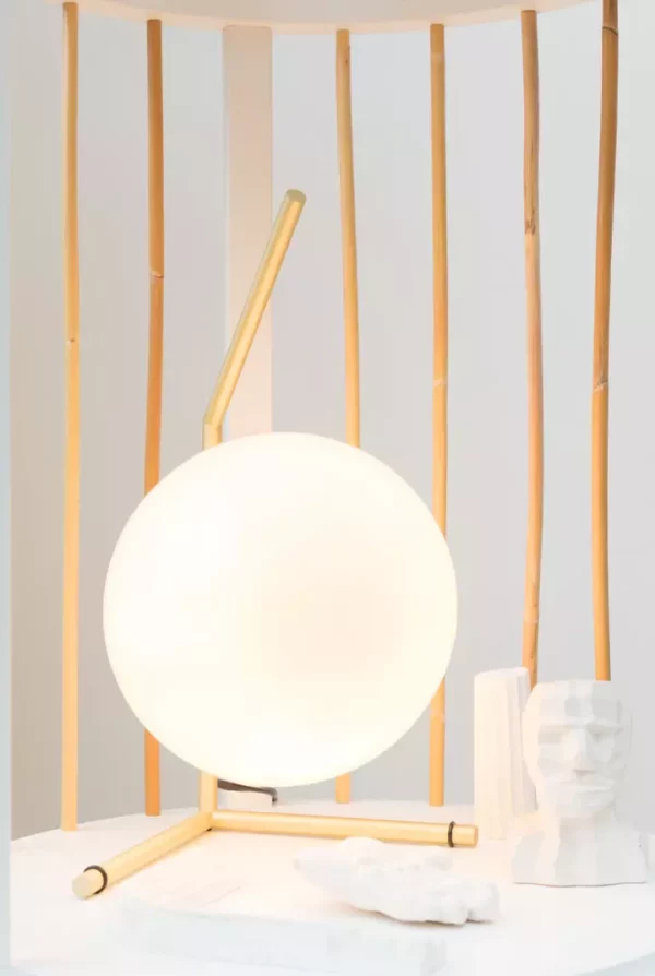 Настольная лампа IC LIGHT 14