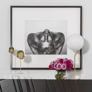 Настольная лампа IC LIGHT 15