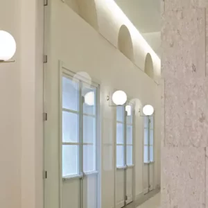 Настенная лампа IC LIGHTS 4