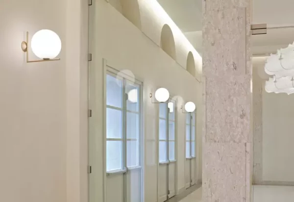 Настенная лампа IC LIGHTS 4