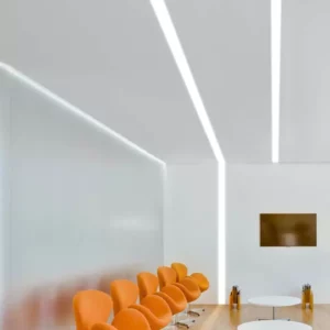 Потолочный светильник IN-FINITY 70 1