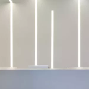 Потолочный светильник IN-FINITY 35 3