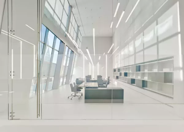 Потолочный светильник IN-FINITY 35 4