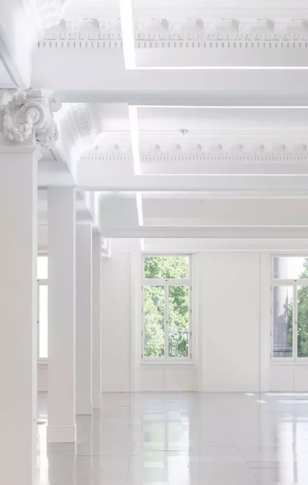 Потолочный светильник IN-FINITY 70 6