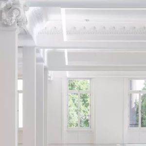 Потолочный светильник IN-FINITY 100 5