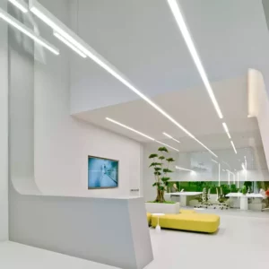 Потолочный светильник IN-FINITY 35 6