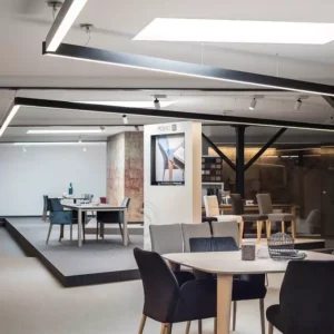 Потолочный светильник IN-FINITY 100 1