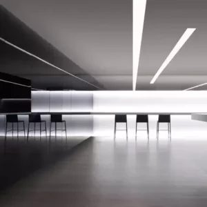 Потолочный светильник IN-FINITY 35 9