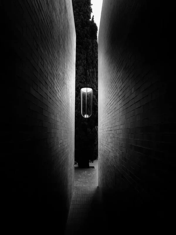 Настенная лампа IN VITRO 3