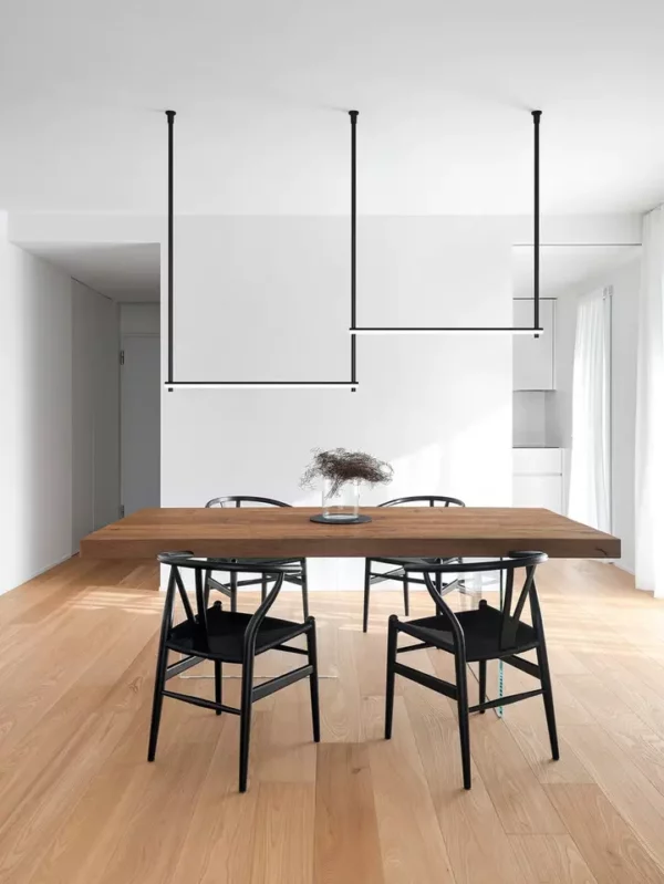 Подвесной светильник INFRA-STRUCTURE 202 1