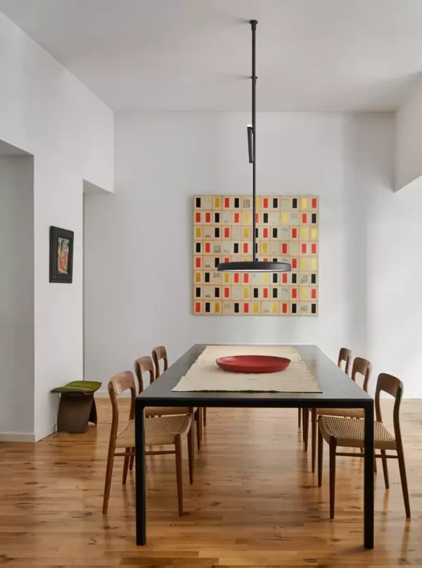 Подвесной светильник INFRA-STRUCTURE 202 3