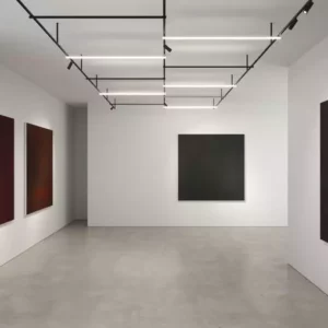 Подвесной светильник INFRA-STRUCTURE 194 9