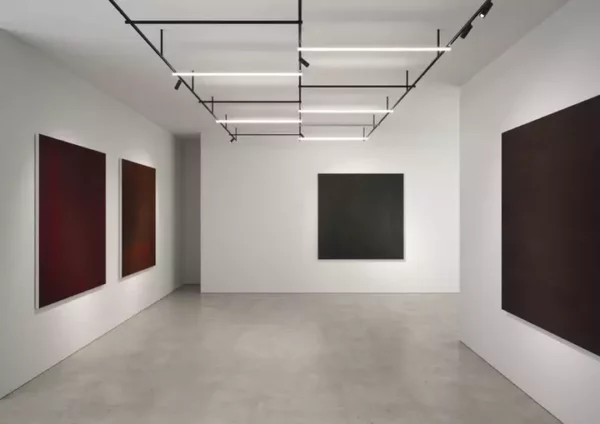 Подвесной светильник INFRA-STRUCTURE 194 9