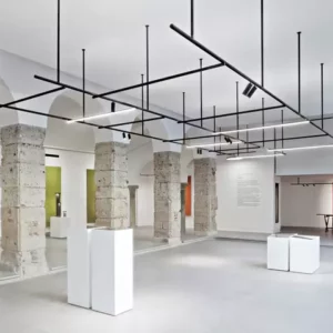 Подвесной светильник INFRA-STRUCTURE 194 2