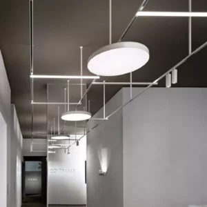 Подвесной светильник INFRA-STRUCTURE 194 10