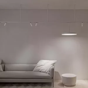 Подвесной светильник INFRA-STRUCTURE 194 11