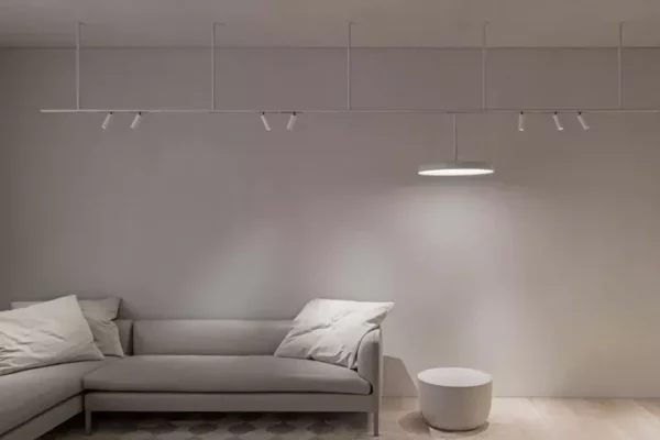 Подвесной светильник INFRA-STRUCTURE 194 11