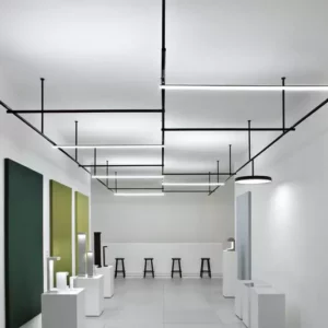 Подвесной светильник INFRA-STRUCTURE 194 12