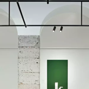 Подвесной светильник INFRA-STRUCTURE 194 13