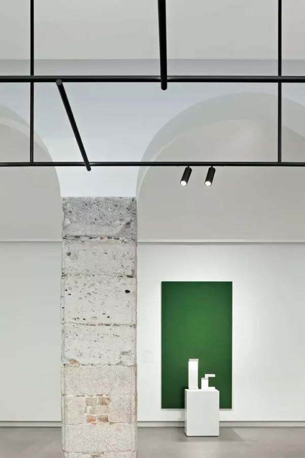 Подвесной светильник INFRA-STRUCTURE 194 13